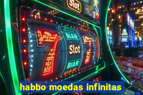 habbo moedas infinitas